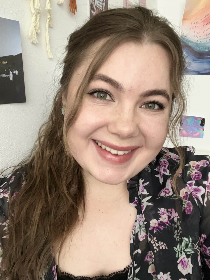 Bc. Katka Čtvrtečková